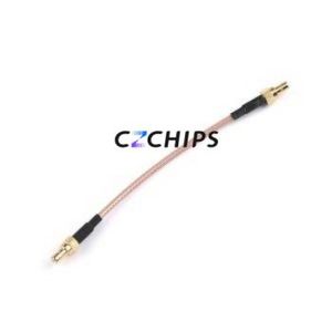 KH-SMBJ-SMBJ-RG316-100MM RF Cable RF Whole Sale Electronic Component Chips Supplier & BOM Service - Product Image 1