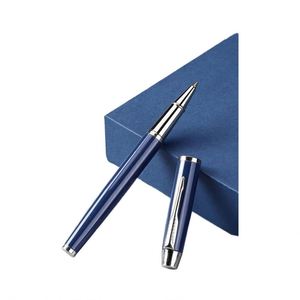 Ensemble d'affaires de luxe personnalisé avec logo sur mesure en acier inoxydable - Carnet, parapluie, coffret cadeau, emballage pour entreprises, vente en gros - Product Image 6