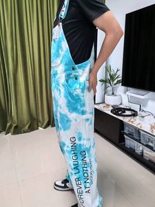 Salopette senza cravatta da <span class=keywords><strong>uomo</strong></span> - Product Image 4