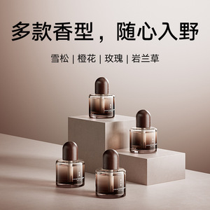 Recambio de Ambientador Líquido con Extractos Botánicos Naturales de la Serie Everyday Elements Fragrance, Apto para Mascotas - Product Image 5