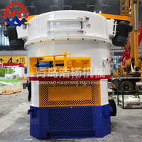 Mélangeur de fonderie en fonte à haute efficacité Mélangeur de sable à rotor automatique Machine de coulée facile à utiliser