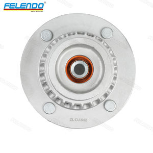 T2R13318 para Jaguar <span class=keywords><strong>XJ</strong></span> CLASSIC <span class=keywords><strong>X300</strong></span> 1995-1997, X152 2014 +, X761 2016 + montaje de puntal superior - Product Image 2