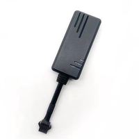 Localizador GPS 4G para Vehículos, Tamaño Micro, con Relé de 12V/24V para Apagado del Motor, Monitor de Voz, Aplicación para PC, iOS y Android, Batería de Larga Duración