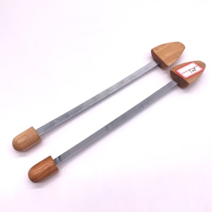 Nhà Máy Tùy Chỉnh Chất Lượng Cao Của Phụ Nữ Giày Cây Bằng Gỗ Cổ Điển Giữ Gô Cho Giày Của Phụ Nữ - Product Image 1