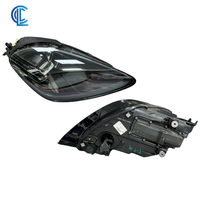 Phare avant pour Cayenne 2018-2022 958.2, ensemble de phares de voiture LED d'origine OEM 9Y0941039Q 9Y0941040AA, mise à niveau 9Y0