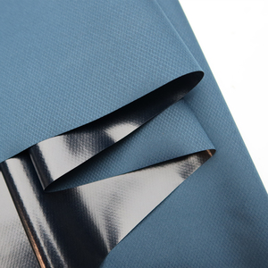 TPU tráng 75D polyester nhiệt bịt kín vải polyurethane Laminate ngoài trời vải Hàn và kín - Product Image 2