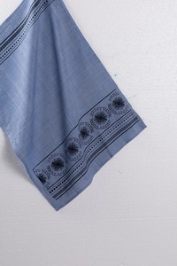 Wholesale Yadawee EG Portable Eco-Friendly Egyptian Cotton Tea Towels Classic Color Generous Size <b>Kitchen</b> & Floor Cleaning <b>Cloth</b> - Product Image 5