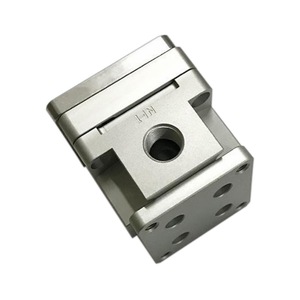 Custom High Quality Stainless Steel <strong>Parts</strong> for Precision Engineering Durable CNC &amp; for Machining with Free Sample <strong>1911</strong> Model - Product Image 2