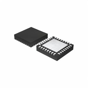 Circuit intégré MCU 32 bits 32 Ko FLASH 32QFN 32 VFQFN à pad exposé MKV10Z32VFM7R Distributeur agréé Composants électroniques en gros - Product Image 1