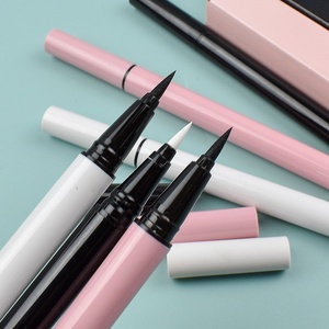 Eyeliner Liquido Vegano Impermeabile all'Ingrosso, Matita per Occhi Personalizzabile con Logo, Penna Eyeliner ad Alta Pigmentazione - Product Image 5