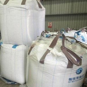 Fast <b>Delivery</b> PET Resin Supplier in China Bottle Grade Jade Pet Cz302 Cz318 Hainan Yisheng YS-W01 for Oil Bottle - Product Image 3