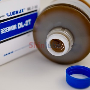 Graisse Lubmax DAIKIN DL-2T GKL-2-050 500ML Huile de lubrification pour engrenages pour machines industrielles - Product Image 4