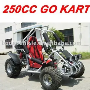 EEC 250CC GO KART (MC-462)