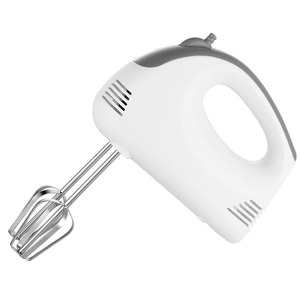 Batteur électrique portatif Cuisinart 100-120W à 5 vitesses pour mélanger les œufs, la pâte et la crème - Product Image 1