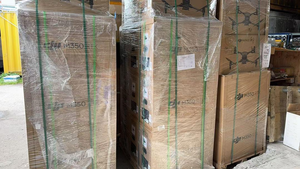 USB-C de batterie intelligente BS65 d'origine 750W 992W pour Matrice 350 RTK Drone Quadcopter TB65 WB37 Batterie en stock - Product Image 6