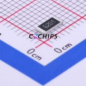 Resistencia SMD 201007F6201T4E 2010 (Tipo: Película Gruesa) (Resistencia: 6.2kOhm Precisión: 1%) - Product Image 1