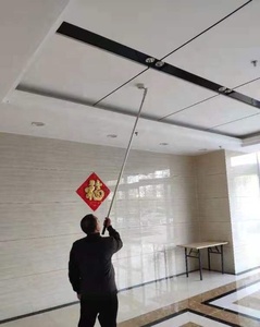 Thiết Bị Kiểm Tra Và Vận Hành Cảm Biến Báo Cháy Thiết Bị Kiểm Tra Phát Hiện Khói Điện Tử - Product Image 4