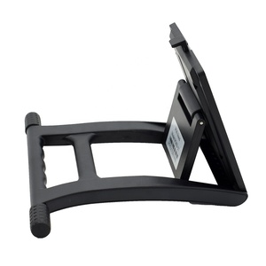 <span class=keywords><strong>Support</strong></span> de bureau réglable pour <span class=keywords><strong>double</strong></span> écran POS, <span class=keywords><strong>support</strong></span> de bureau pour caisse enregistreuse et magasin de détail - Product Image 2