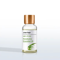 100% Huile d'eucalyptus citronné pure et naturelle Qualité certifiée de l'huile essentielle d'eucalyptus citronné