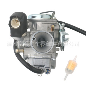 Carburateur de moto 50cc pour Bajaj, pièce de rechange, origine Wenzhou - Product Image 2