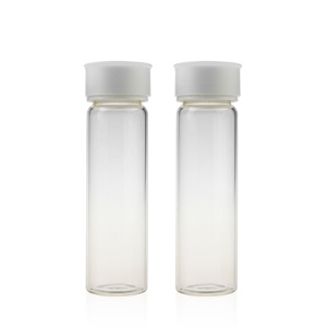Vial Transparente Certificado de 40 ml EPA/<span class=keywords><strong>TOC</strong></span> Utilizado para Equipos de Análisis de <span class=keywords><strong>TOC</strong></span> - Product Image 3