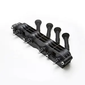 คอยล์จุดระเบิดสำหรับรถยนต์วอกซ์ฮอล แอสตร้า จี 1.4 16 วี ซาฟิร่า เอ 1.6 16 วี คอร์ซ่า ซี เวคตร้า - Product Image 3