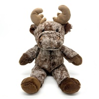 Peluche d'animal à longues pattes, plusieurs modèles (Lion, Tigre, Éléphant, Girafe), poupée assise, rembourrage en coton PP, 31-50cm, cadeau unisexe