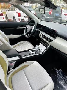 Mejor Precio Kia Seltos Auto Nuevo/Usado 2026 Venta Directa OEM Diseño Elegante Techo Panorámico Superventas Mundial - Product Image 4