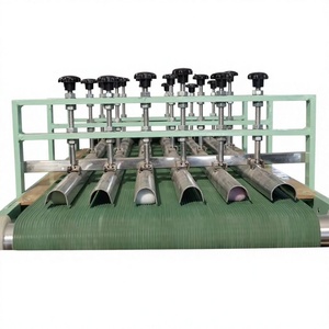 Máquina Semiautomática para Bolas de Algodón Quirúrgico AMARNAATHH ENGINEERING con Alimentador Plateado 220V/380V, Capacidad 12-15kg/h, 2kW - Product Image 2