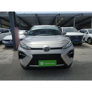GUAZI Toyota Wildlander Usado, el Más Vendido del 2020, Gasolina 2.0, SUV Usado, Tracción Delantera, 5 Asientos, Bj7tg26j96 - Product Image 3