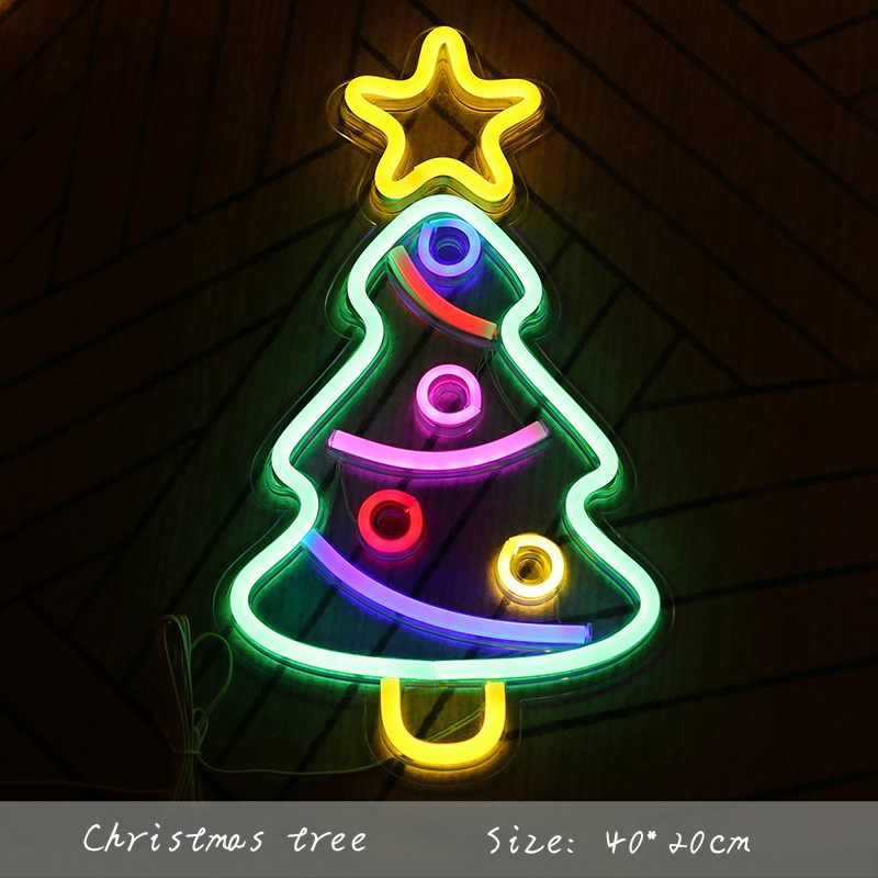 Arbre de Noël