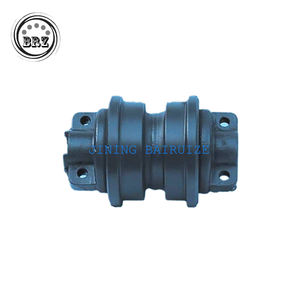 Запчасти для ходовой части <span class=keywords><strong>PC40</strong></span> лентоведущий валик DX60 <span class=keywords><strong>PC40</strong></span>-<span class=keywords><strong>7</strong></span> опорных катков - Product Image 5