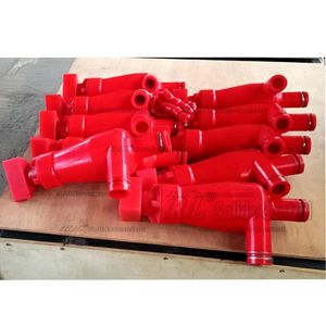 Fabricants de cyclones personnalisés en hydrocyclone (cyclone liquide) - Product Image 1