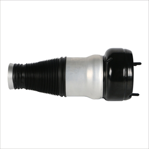 Resorte de suspensión neumática 2223204713 2223204813 para Mercedes Benz W222 Clase S, resorte neumático delantero, reemplazo OEM - Product Image 2