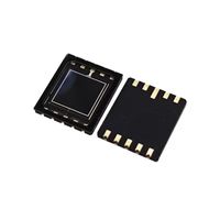 Capteur photodiode SMD avec une grande zone active de 10 mm, détecteur de lumière à large spectre avec réponse spectrale 190-1100 nm