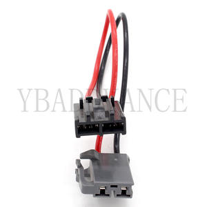 Walbroポンプ用電気燃料インジェクターポンプインタンクハーネス150/280 - Product Image 4