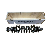 Kit de révision moteur AJ300 AJ20P6 pour Land Rover 3.0T L6 Essence – Piston, vilebrequin, bielle, coussinets, jeu de joints