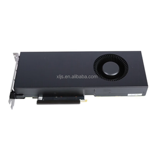 GeForce RTX 4080 SUPER รุ่น 32GB ระบบระบายความร้อนแบบ Blower สำหรับการประกอบ Multi-GPU และ Workstation พร้อมด้วย RTX4080 SUPER 16GB / 32GB GDDR6X GPU - Product Image 3