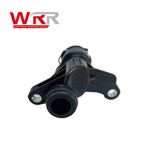 2782002152 2782000952 Línea de Alimentación de Refrigerante para Benz W222 W212 S500 E500, Tubo de Agua para Turbocompresor, Manguera de Alta Calidad y Durabilidad - Product Image 4