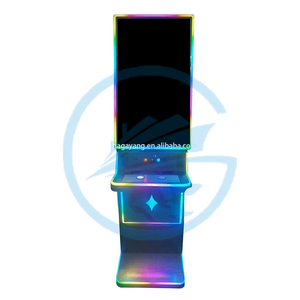 Service <span class=keywords><strong>gratuit</strong></span> Vente Offre Spéciale Double <span class=keywords><strong>jeu</strong></span> d'arcade de machines d'amusement horizontales - Product Image 2