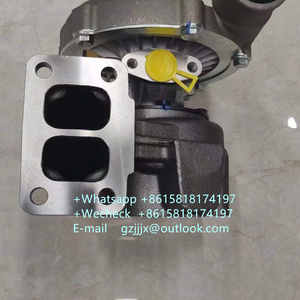 Supply Used Mitsubishi <b>Engine</b> S6R Supercharger 49182-03270,49182-03481. - Product Image 4