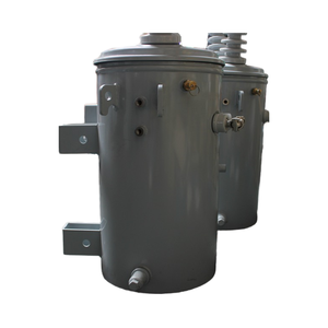 Распродажа, 10 кВ, 11 кВ, 13,8 кВ, однофазные опорные трансформаторы, 25 кВА до 160 кВА, заводская цена - Product Image 4