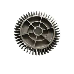 100% 检查CNC零件黄铜加工零件铸造和焊接服务锌压铸铸造焊接服务 - Product Image 3