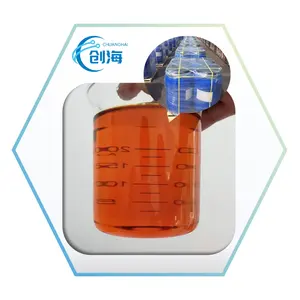 אספקת מפעל טיפול במים 50% PMA/HPMA חומצה פולימלאית CAS 26099-09-2