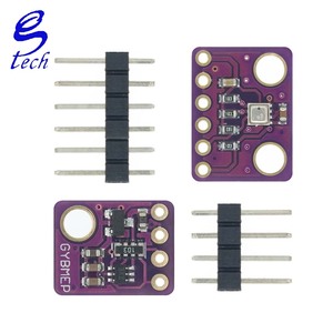 高気圧センサーモジュールBME280 GY-BME280-<span class=keywords><strong>3.3</strong></span> GY-BMP280高品質 - Product Image 3