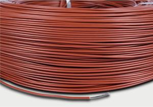 Cable eléctrico U L10368 XLPE Alambre de cobre estañado 305m 610m - Product Image 5