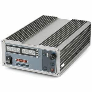 Fuente de alimentación compacta de alta eficiencia, suministros de energía ajustables, CPS-1660, 16V, 60A, modo de conmutación - Product Image 1