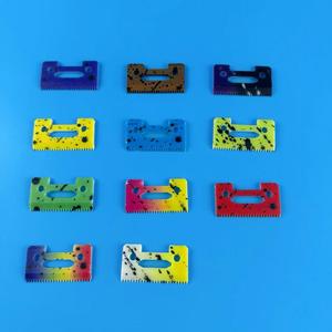 <span class=keywords><strong>Tondeuse</strong></span> à <span class=keywords><strong>cheveux</strong></span> professionnelle lame tranchante en céramique <span class=keywords><strong>et</strong></span> métal f - Product Image 6