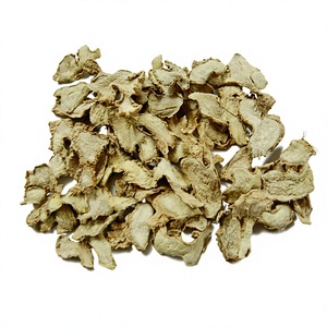 Jengibre en Rodajas Secas al Por Mayor, Precio Económico, Estándar Internacional, Producto Más Vendido - Product Image 1