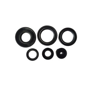 Sello de aceite de horquilla para RS100 XR100 Y125 Y125z Y125zr Dt100 Yz80 Ysr50 <span class=keywords><strong>Rx50</strong></span> AEROX - Product Image 5